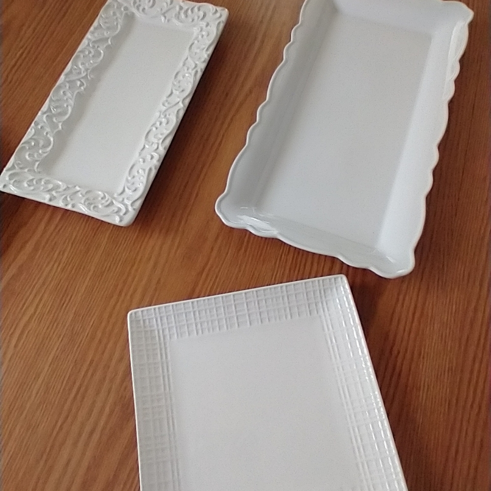 Party Trays